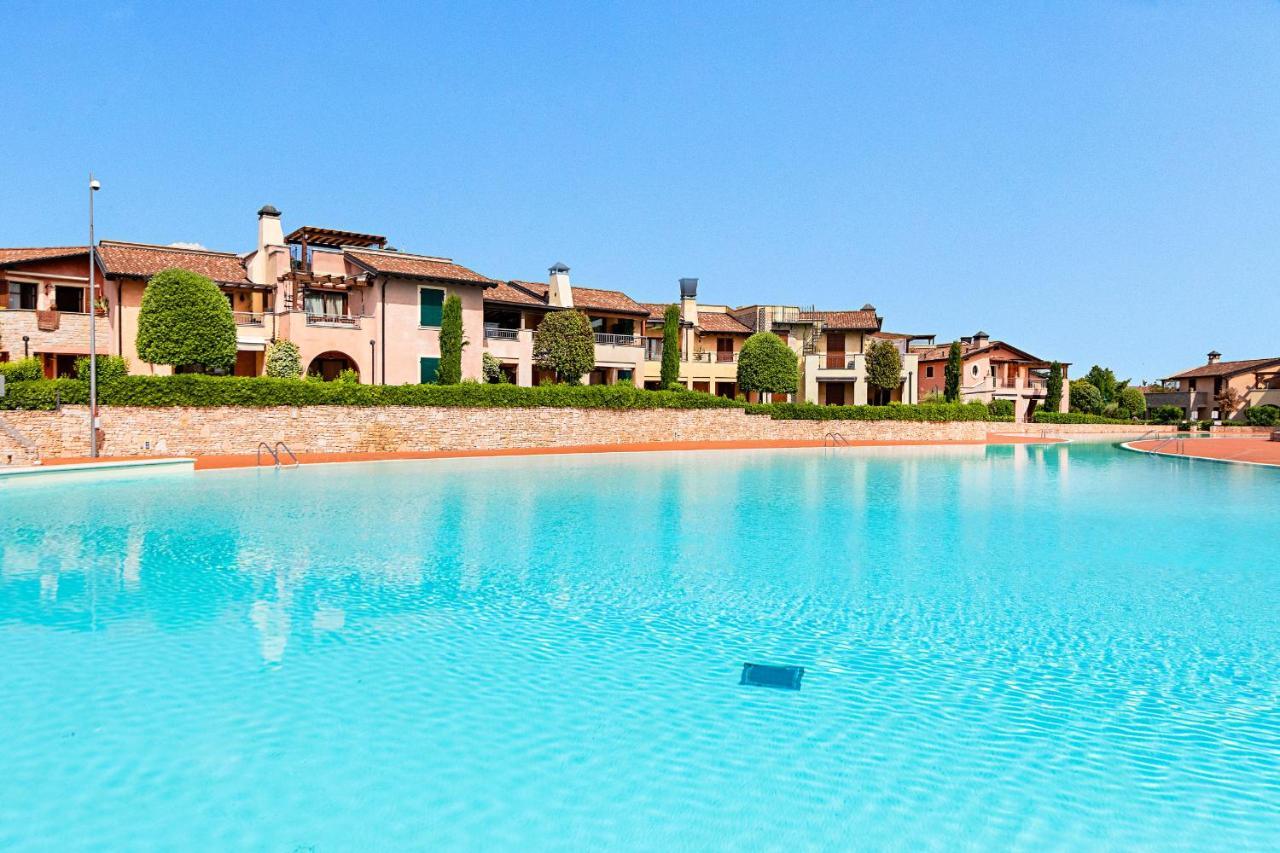 La Rocca 2-11 By Wonderful Italy Apartment Manerba del Garda Exterior photo