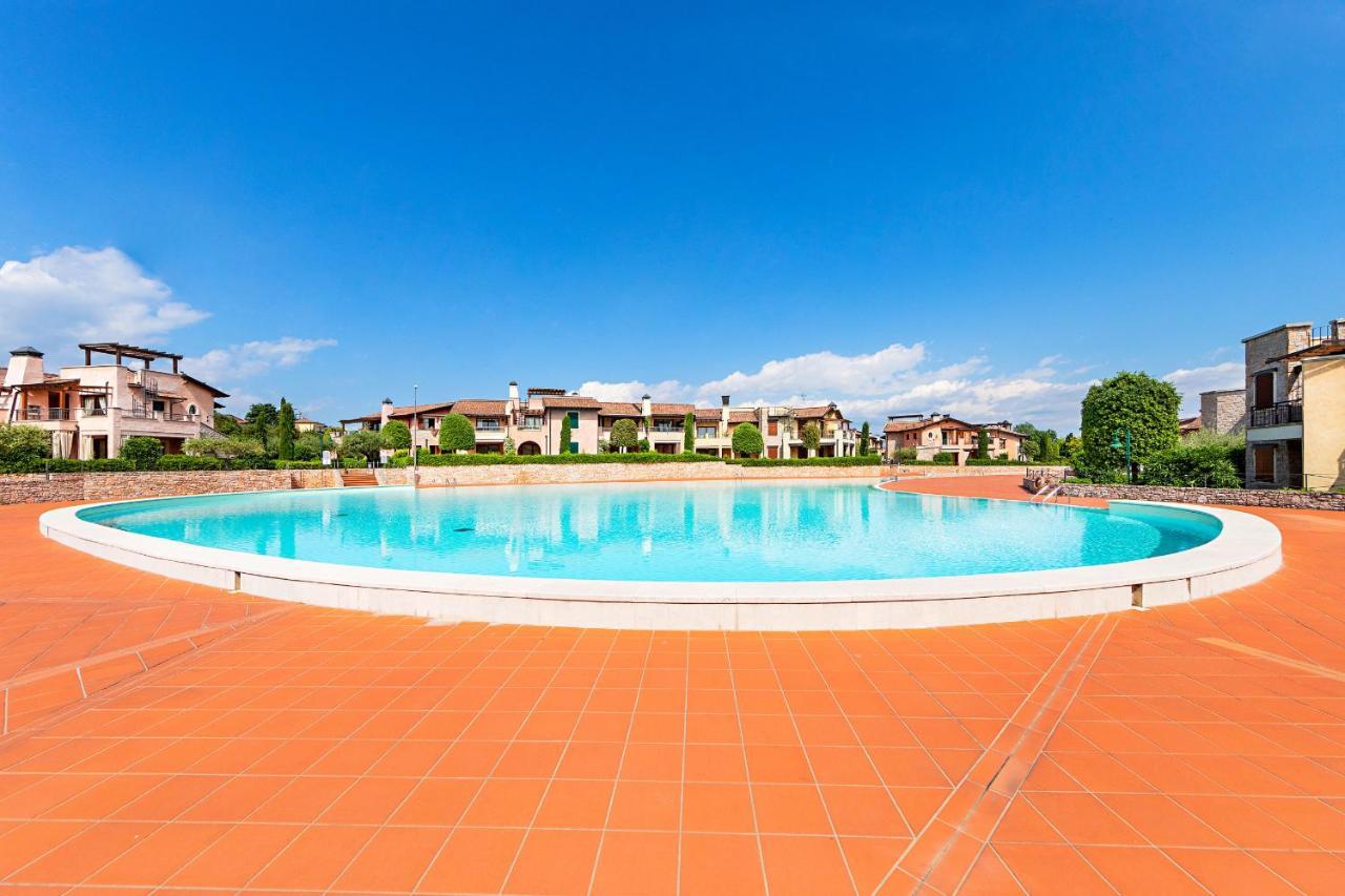 La Rocca 2-11 By Wonderful Italy Apartment Manerba del Garda Exterior photo