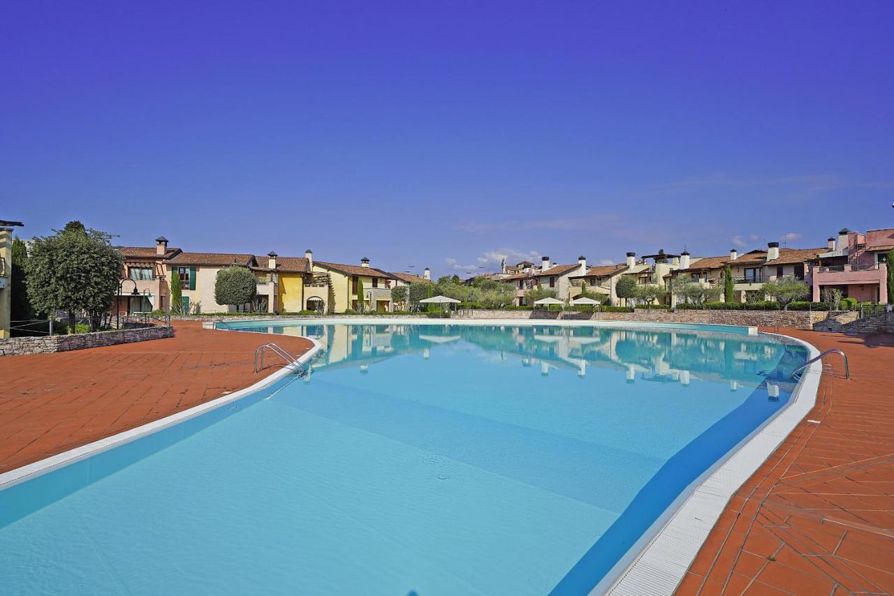 La Rocca 2-11 By Wonderful Italy Apartment Manerba del Garda Exterior photo