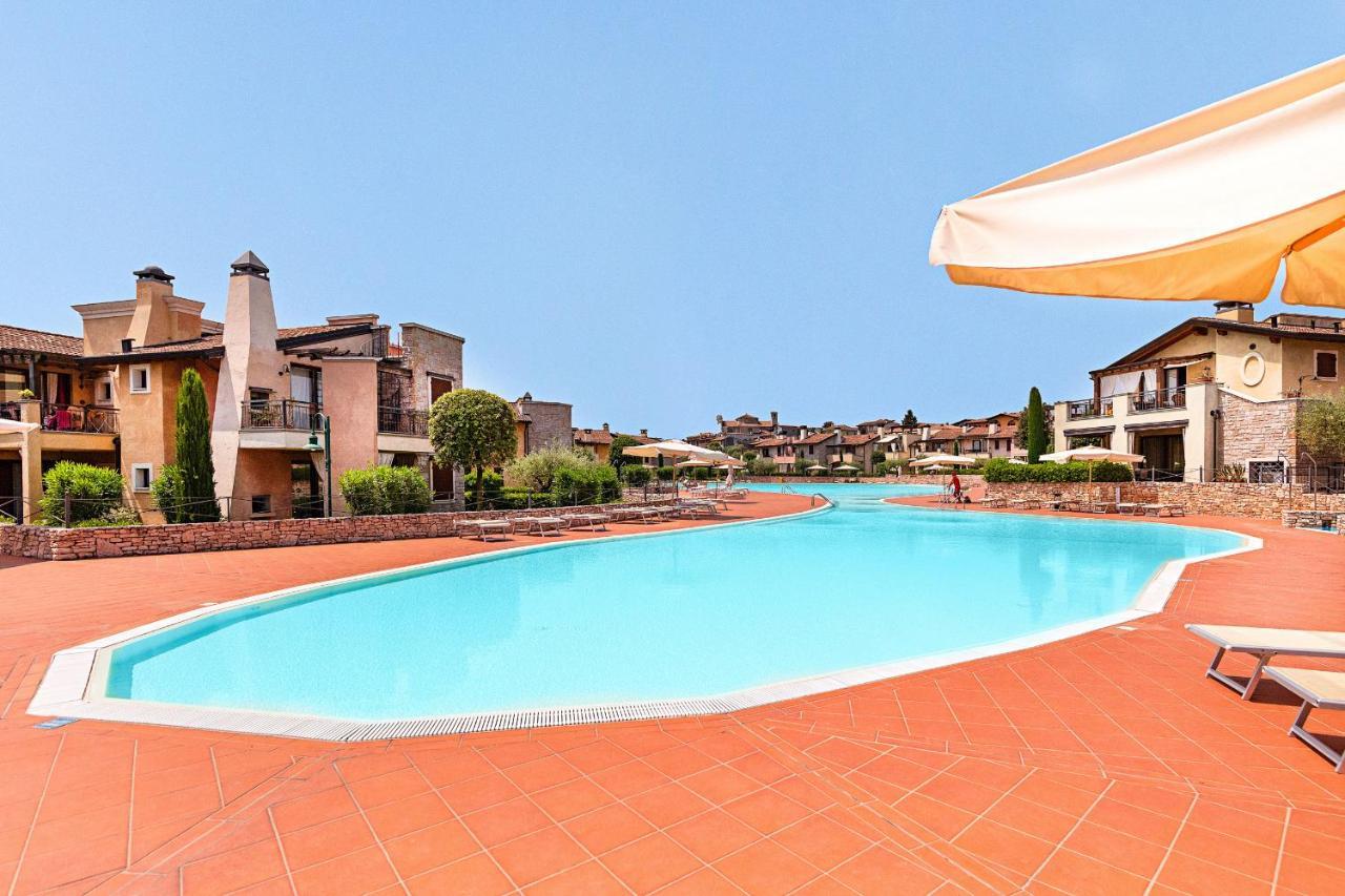 La Rocca 2-11 By Wonderful Italy Apartment Manerba del Garda Exterior photo