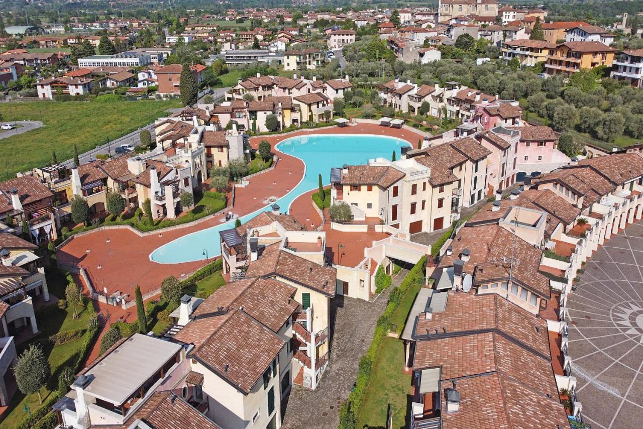 La Rocca 2-11 By Wonderful Italy Apartment Manerba del Garda Exterior photo
