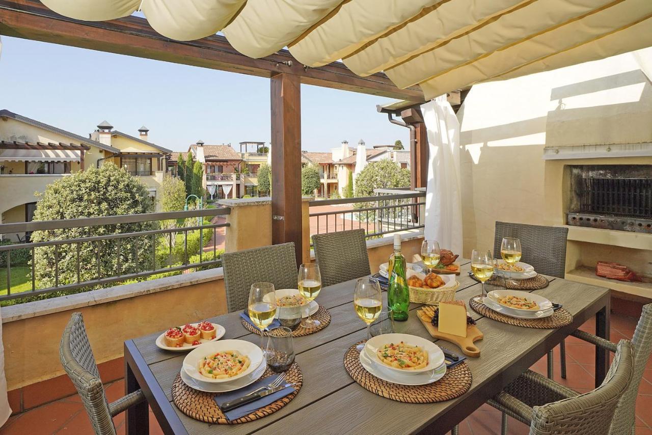 La Rocca 2-11 By Wonderful Italy Apartment Manerba del Garda Exterior photo
