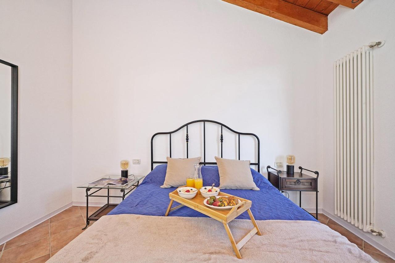 La Rocca 2-11 By Wonderful Italy Apartment Manerba del Garda Exterior photo