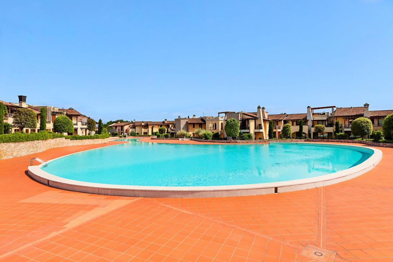 La Rocca 2-11 By Wonderful Italy Apartment Manerba del Garda Exterior photo