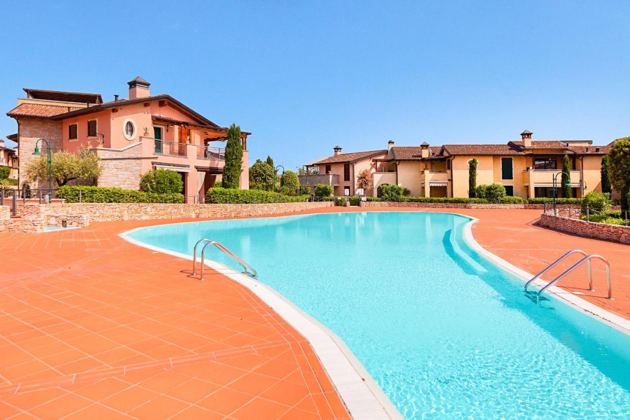 La Rocca 2-11 By Wonderful Italy Apartment Manerba del Garda Exterior photo