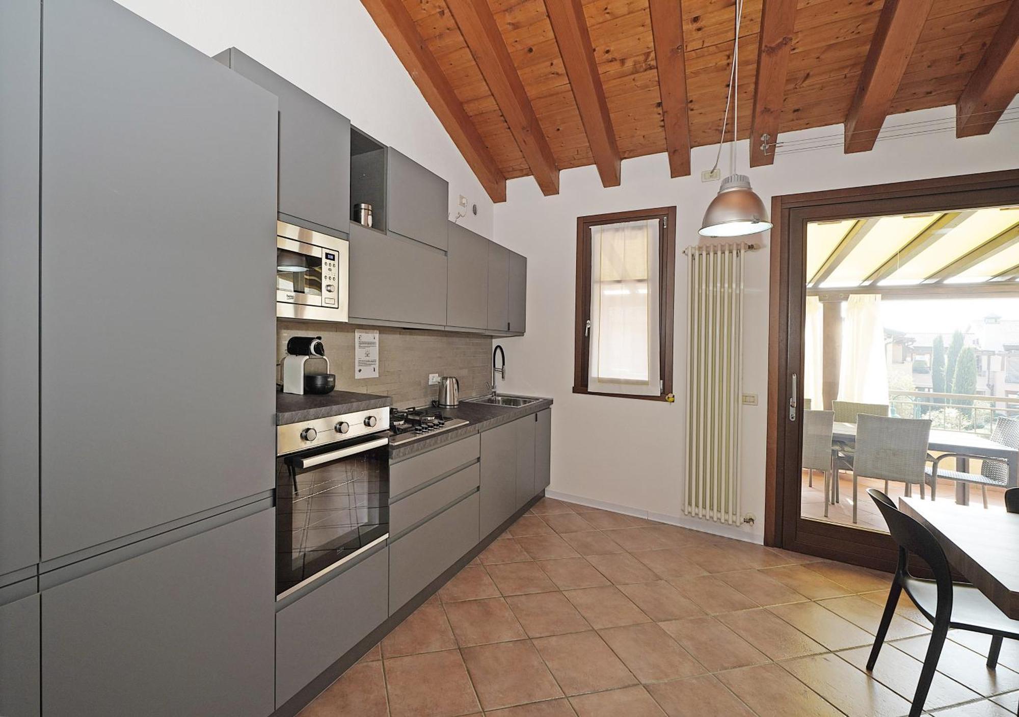 La Rocca 2-11 By Wonderful Italy Apartment Manerba del Garda Exterior photo