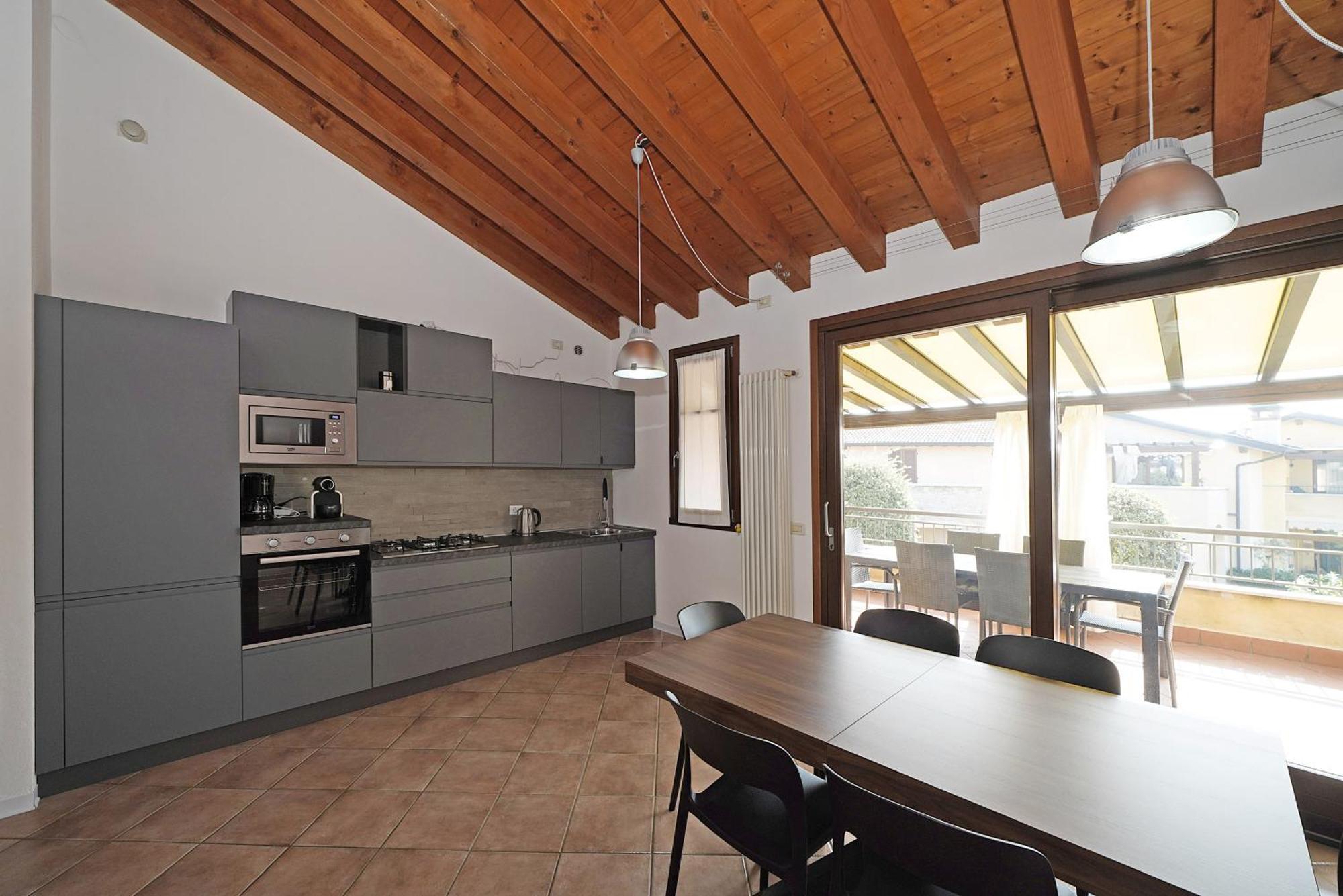 La Rocca 2-11 By Wonderful Italy Apartment Manerba del Garda Exterior photo